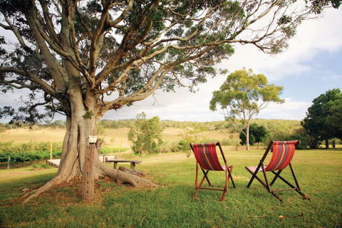 Northern Food Trail - Accommodation Adelaide 0