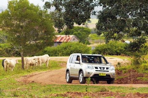 Northern Food Trail - Accommodation Adelaide 1