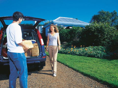 Northern Food Trail - Accommodation Adelaide 2