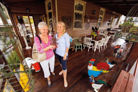 Northern Food Trail - Accommodation Adelaide 3