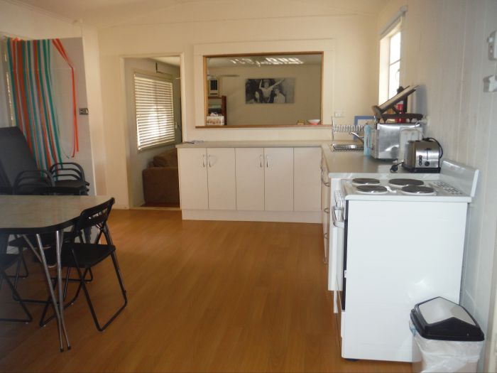 Pine Point SA Accommodation Adelaide