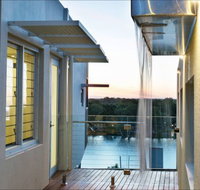 The Frames - Accommodation Adelaide