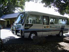 A&D Tours And Charters - Accommodation Adelaide 5