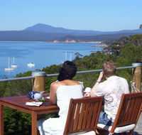 Snug Cove Bed and Breakfast - Accommodation Adelaide
