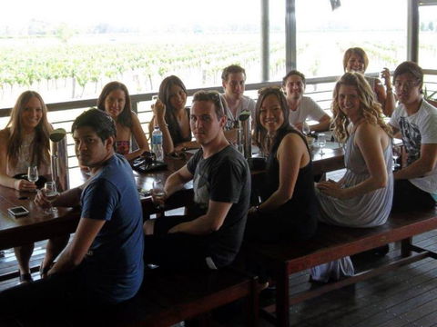 Hunter Valley Wine Tour 4 U - Accommodation Adelaide 0