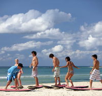 Topdeck Travel - Trips for 18 to 39s - Accommodation Adelaide