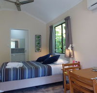 Daintree Valley Haven - Accommodation Adelaide