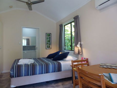 Daintree Valley Haven - Accommodation Adelaide 0