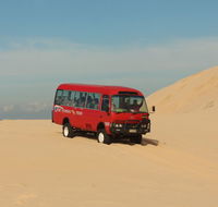 Port Stephens 4WD Tours - Accommodation Adelaide