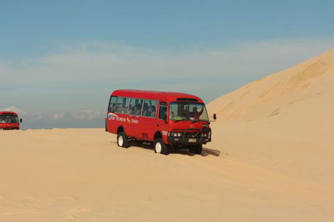 Port Stephens 4WD Tours - Accommodation Adelaide 2