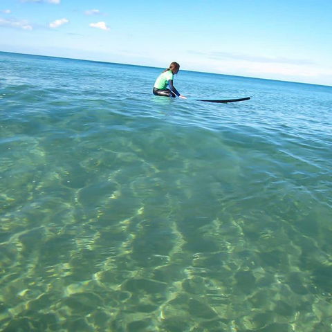 Great Ocean Road Surf Tours - Accommodation Adelaide 7
