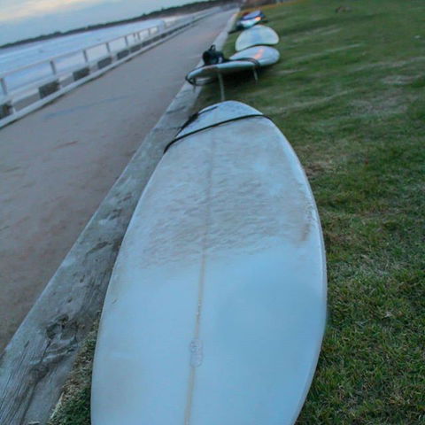 Great Ocean Road Surf Tours - Accommodation Adelaide 8