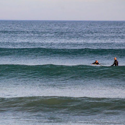 Great Ocean Road Surf Tours - Accommodation Adelaide 9