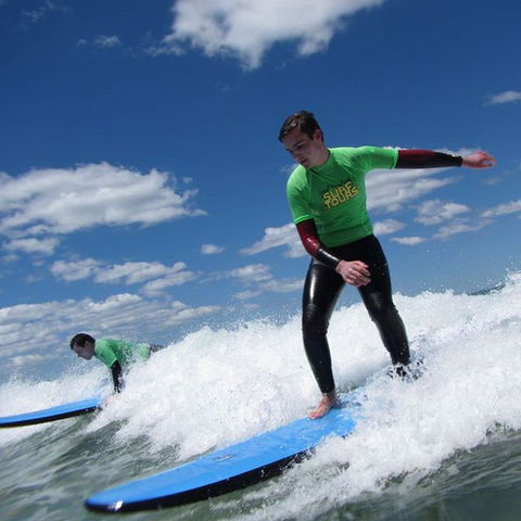 Great Ocean Road Surf Tours - Accommodation Adelaide 10