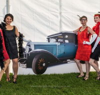Port Lincoln Tunarama Festival - Accommodation Adelaide