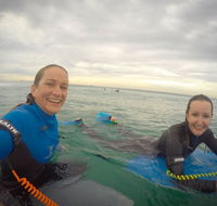 The Bodyboard Academy - Accommodation Adelaide