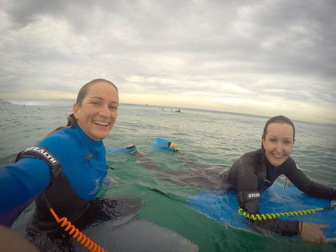 The Bodyboard Academy - Accommodation Adelaide 0