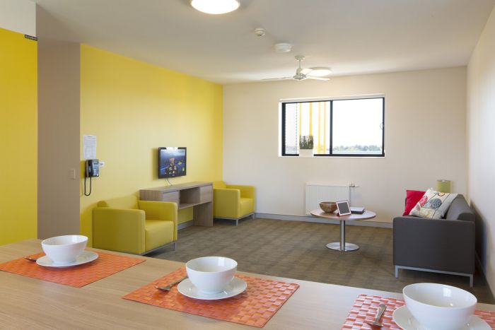 Kingswood NSW Accommodation Adelaide