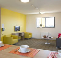 Western Sydney University Village Penrith - Accommodation Adelaide