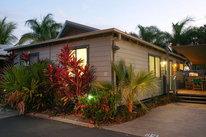 Koongal QLD Accommodation Adelaide