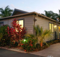 Discovery Parks - Rockhampton - Accommodation Adelaide