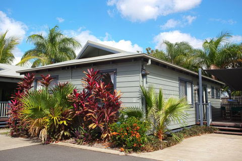 Discovery Parks - Rockhampton - Accommodation Adelaide 8