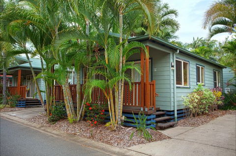 Discovery Parks - Rockhampton - Accommodation Adelaide 11