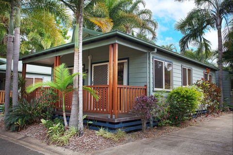 Discovery Parks - Rockhampton - Accommodation Adelaide 17