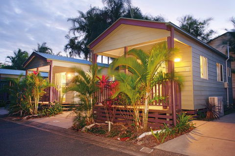 Discovery Parks - Rockhampton - Accommodation Adelaide 20
