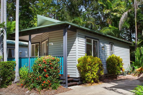 Discovery Parks - Rockhampton - Accommodation Adelaide 25