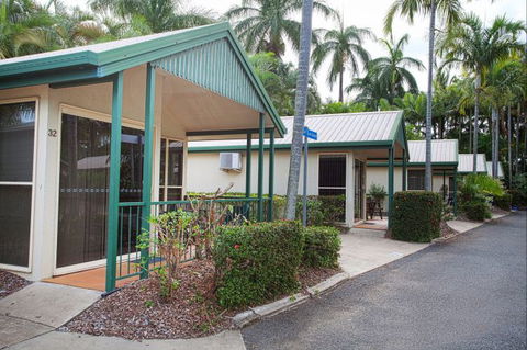 Discovery Parks - Rockhampton - Accommodation Adelaide 27