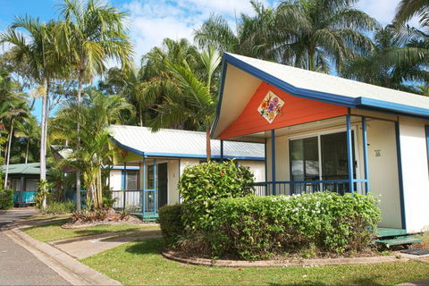 Discovery Parks - Rockhampton - Accommodation Adelaide 31