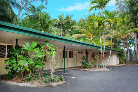 Discovery Parks - Rockhampton - Accommodation Adelaide 34