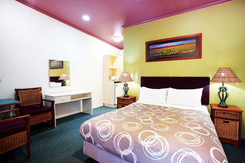 Discovery Parks - Rockhampton - Accommodation Adelaide 37