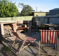 Gert By Sea - Accommodation Adelaide