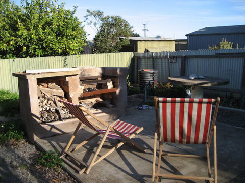 Gert By Sea - Accommodation Adelaide 0