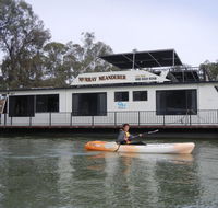 Murray Meanderer - Accommodation Adelaide