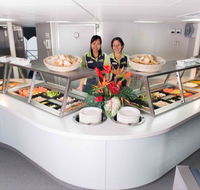 Big Cat Green Island Reef Cruises - Accommodation Adelaide