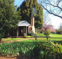 Mont De Lancey Historic Property Tours - Accommodation Adelaide