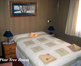 Sages Haus Bed And Breakfast - Accommodation Adelaide 1