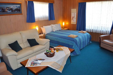 Sages Haus Bed And Breakfast - Accommodation Adelaide 2