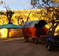Big Bend By Night - Accommodation Adelaide