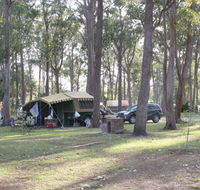 Darlington Beach NRMA Holiday Park - Accommodation Adelaide