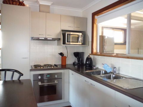 Seashells - Accommodation Adelaide 1