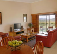 Nightingale Wines Luxury Villas - Accommodation Adelaide