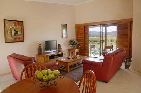 Nightingale Wines Luxury Villas - Accommodation Adelaide 0