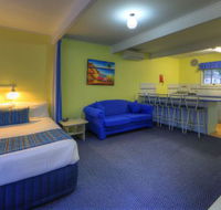 BIG4 Bungalow Park - Accommodation Adelaide