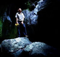 Dig the Tropic Four Day Drive - Accommodation Adelaide