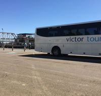 Victor Tours - Accommodation Adelaide