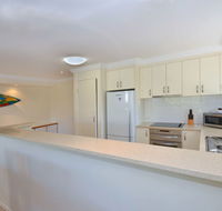 Raintrees Resort - Accommodation Adelaide
